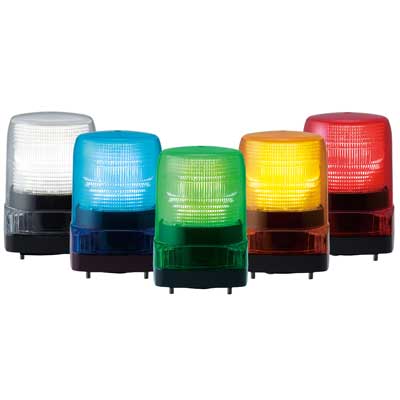 No1 World's Toughest Rotating Beacon Warning Light Beacon Heavy Duty